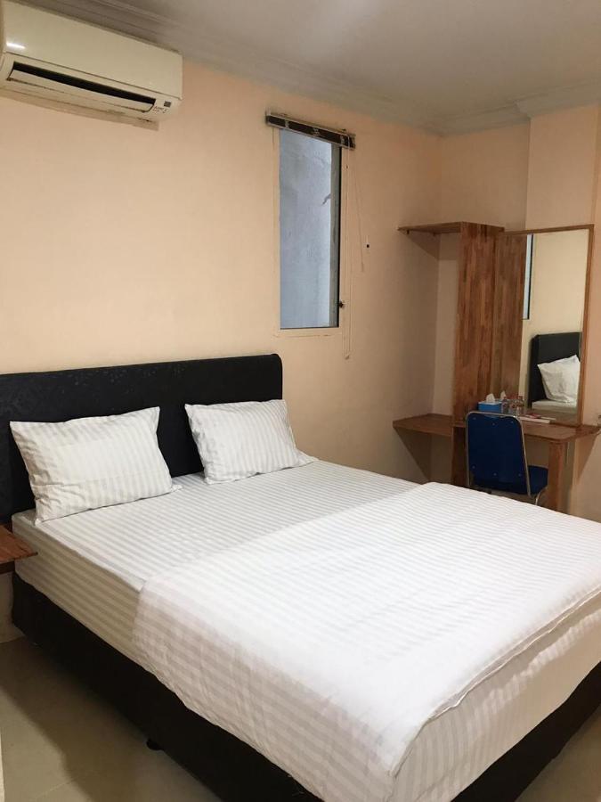 Waringin Residence Medan Buitenkant foto