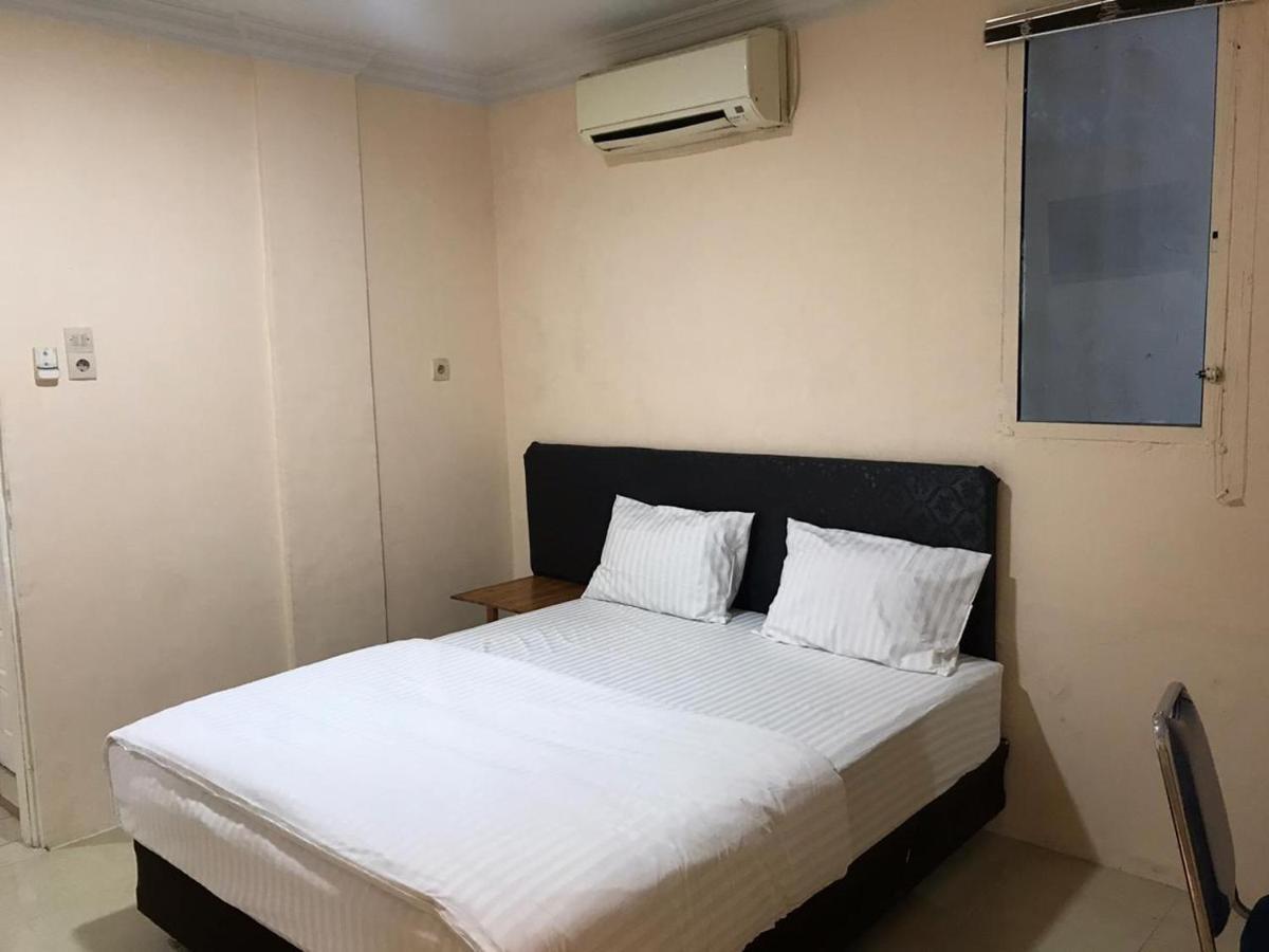 Waringin Residence Medan Buitenkant foto